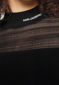 KARL LAGERFELD Sweter