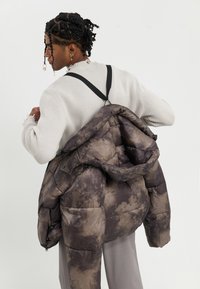YOURTURN UNISEX - Winterjas - multi-coloured