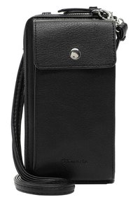 Tamaris NELE - Cover per telefono - black