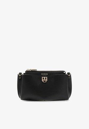 Guess, MINI - Sac bandoulière - black