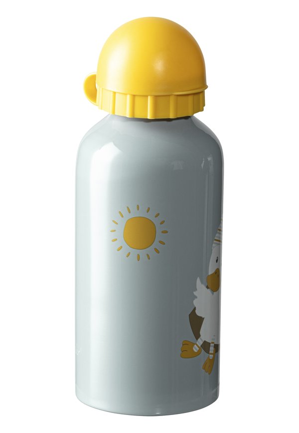 Trinkflasche Edda – Trinkflasche – helles türkis