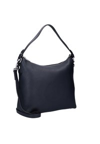 Bogner SULDEN MARIE  - Kabelka - darkblue