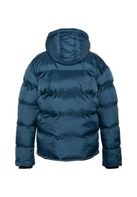 Schott IDAHO niebieski
