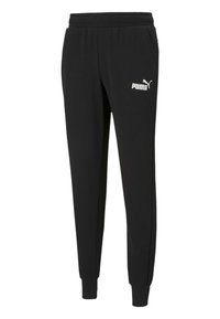 Pantaloni sportivi - puma black