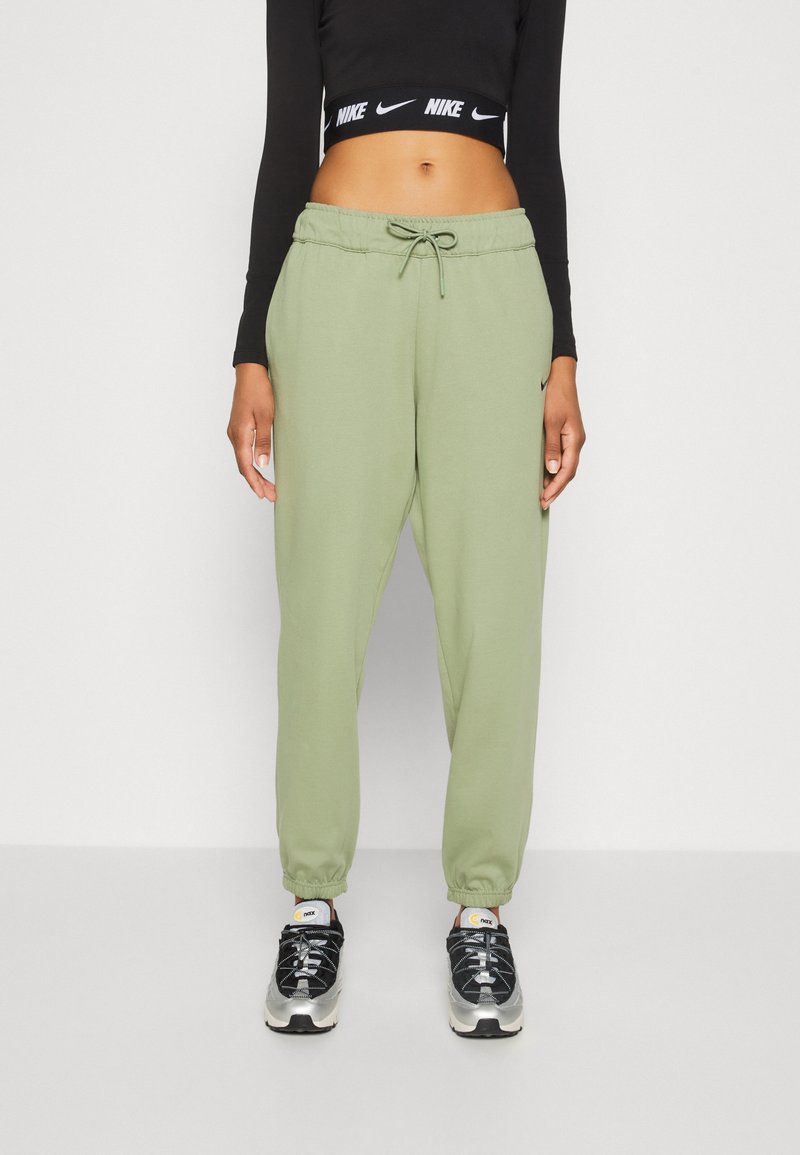 pantalon nike verte