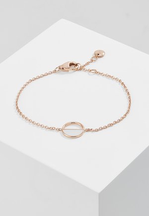 ELIN - Bracelet - roségold-coloured