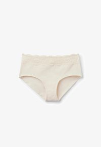 Non sélectionné, ivory