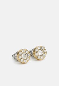 Fossil JEWELRY - Ohrringe - gold-coloured