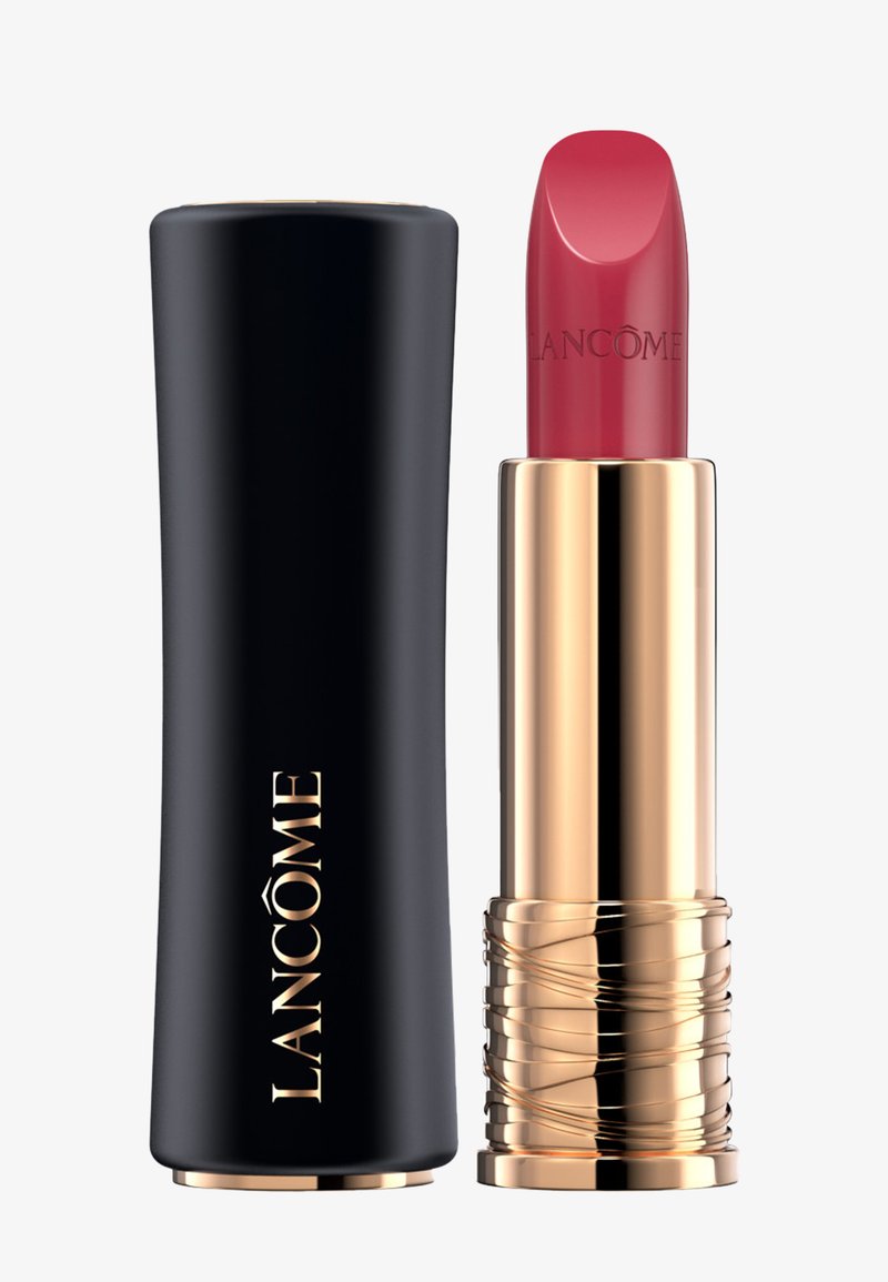 LANCÔME L'ABSOLU ROUGE CREAM - Läppstift - la-fougue