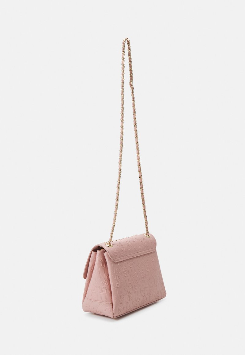 AUTHENTIQUE sac à main bandoulière ESPRIT cuir TBEG vintage bag AUTHENTIQUE sac à main bandoulière ESPRIT cuir TBEG vintage bag