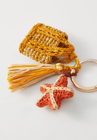 Vanessa Bruno CHARM ETOILE - Keyring - multi-coloured