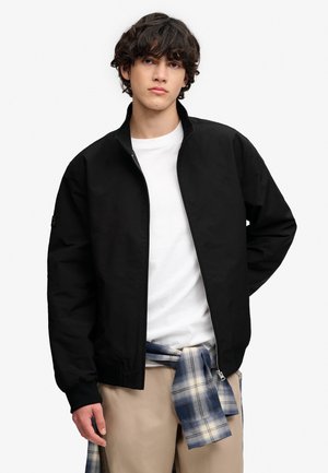 Superdry & Co, M5012483A . - Winterjacke - noir