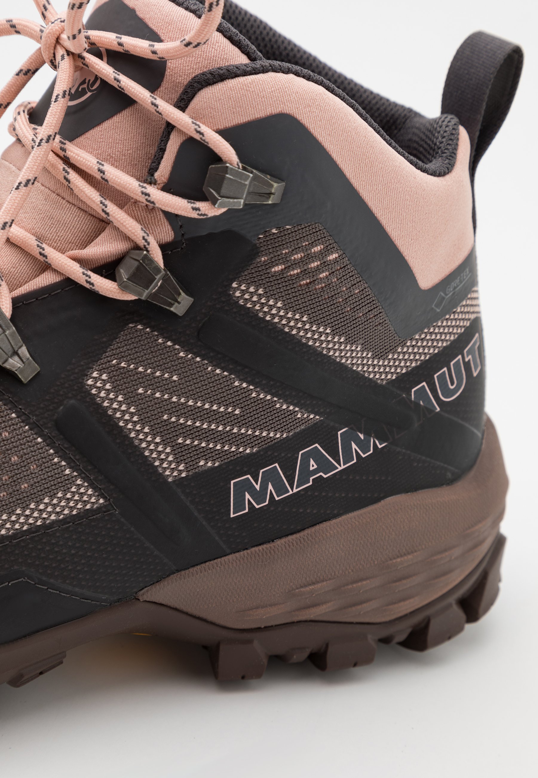 Mammut DUCAN MID GTX WOMEN - Hiking 