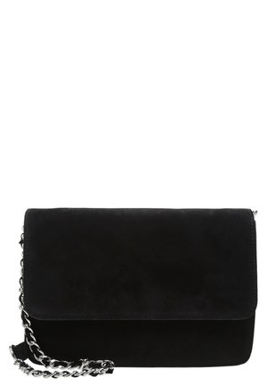 Axelremsväska - black