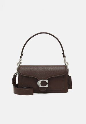 COACH TABBY SHOULDER BAG 20 - Käekott - maple