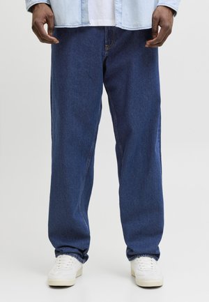 Jack & Jones, JJICHRIS JJORGINAL - Relaxed fit jeans - blue denim