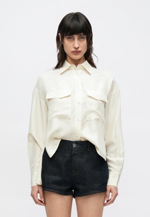 UTILITY - Chemisier - ecru