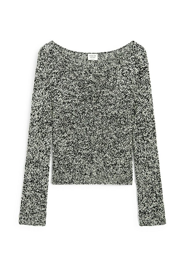 LIMITED EDITION - FLECKED - Jumper2