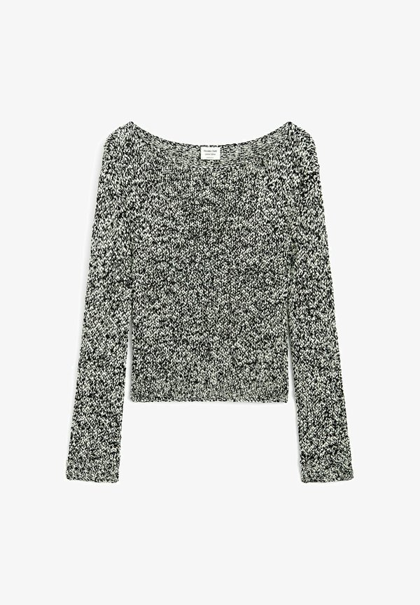 LIMITED EDITION - FLECKED - Jumper2