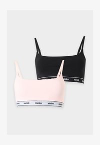 Unausgewählt, black/pink