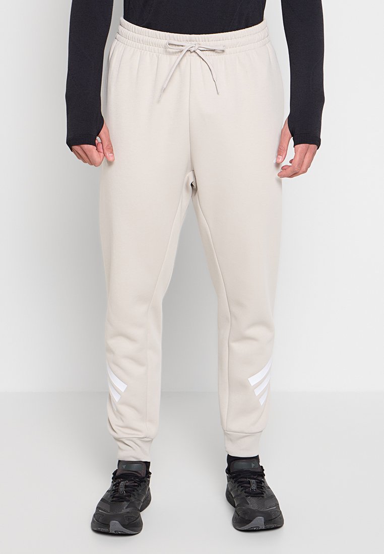 adidas Sportswear Trainingsbroek beige adidas Sportswear Trainingsbroek beige