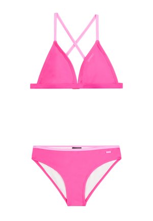 Protest SETS - Bikini - loud pink