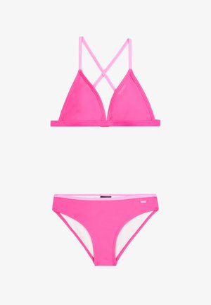 Protest SETS - Bikini - loud pink