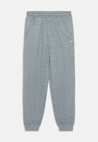 Geselecteerd, smoke grey/particle grey/white