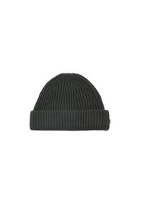Beanie - dark army
