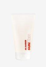jil sander sun men shower gel