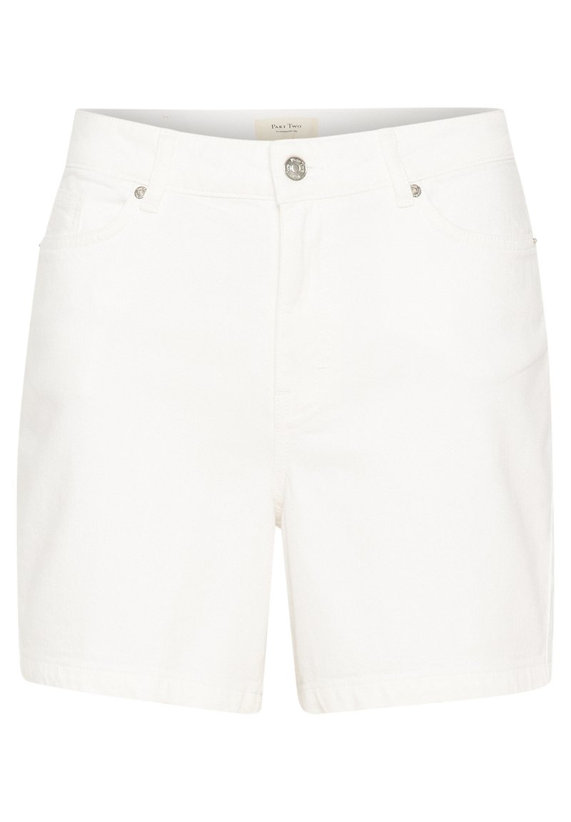 Part Two Jeansshort crème Part Two Jeansshort crème