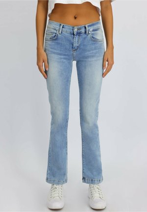 LTB Jean flare - light blue
