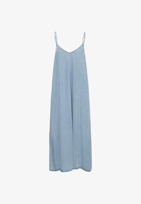 Ei valittu, light blue blue wash