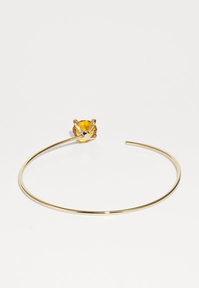 HUGO KREIT CHOKER - Ketting - gold-coloured
