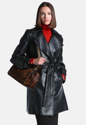 Luisa Spagnoli, SAMIR - Manteau court - nero