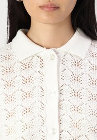 VILA Kofta - off-white