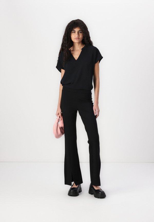 JDYPRETTY PANT  - Trousers3