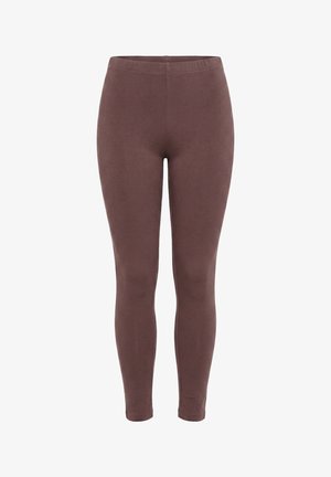 MIAMODA, - Spodnie legginsy