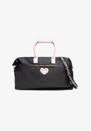Juicy Couture, Borsa a mano - black