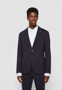 BOSS HANRY - Blazer jacket - dark blue