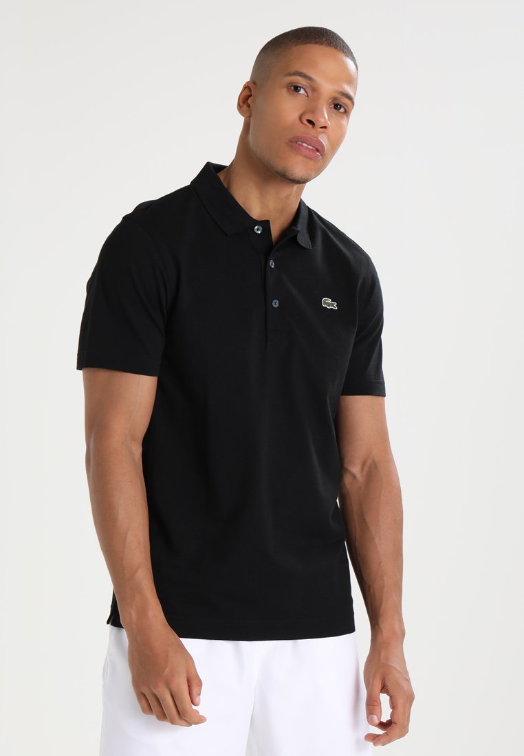 lacoste sport polo
