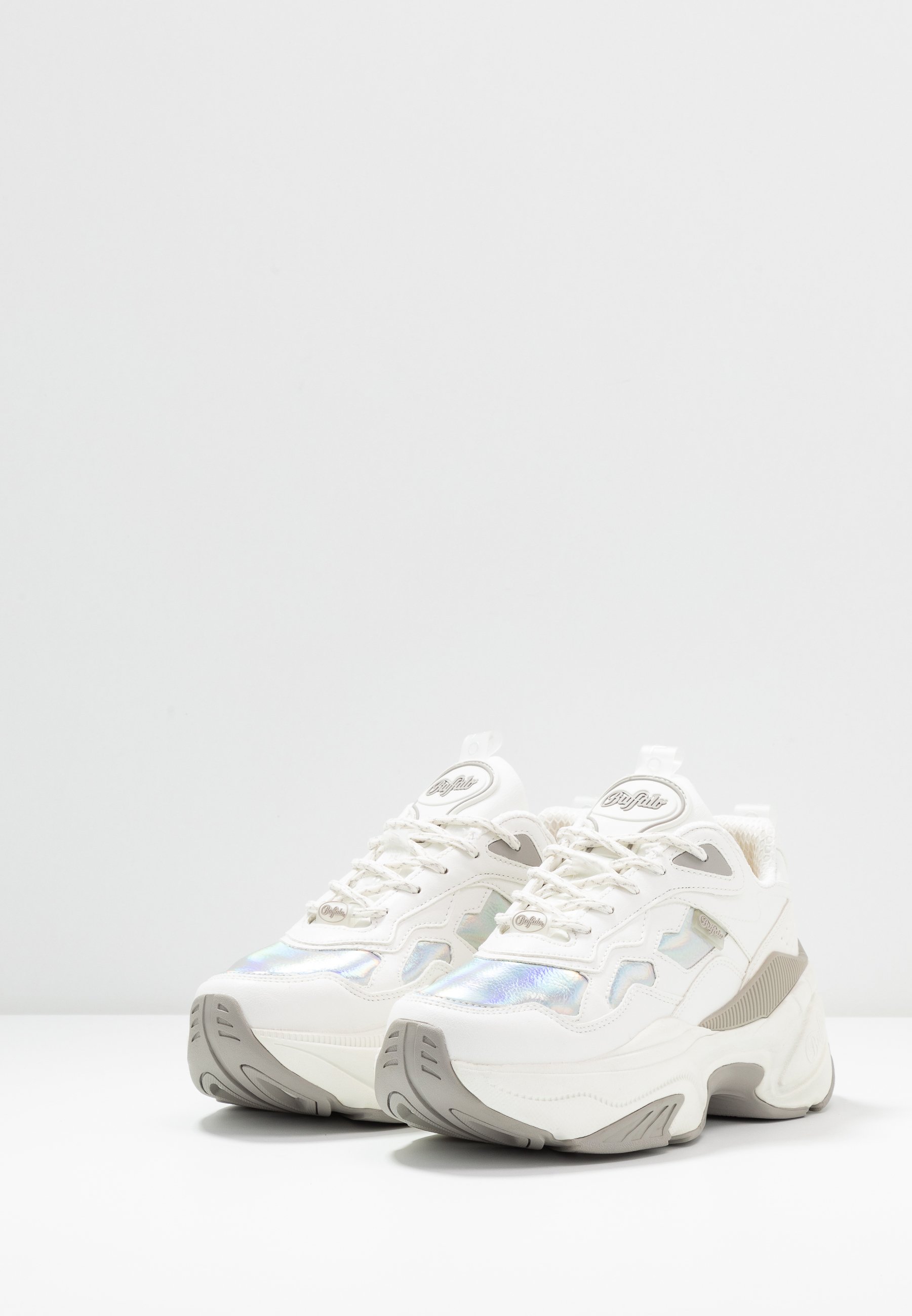 crevis p1 sneaker white