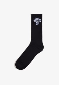 Wybrany, black