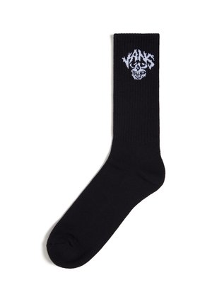 Vans MISTER SINISTER CREW - Socks - black