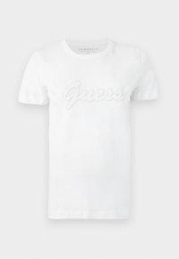 Non sélectionné, pure white