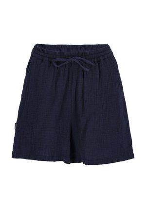 MAXIME - Shorts - dk navy