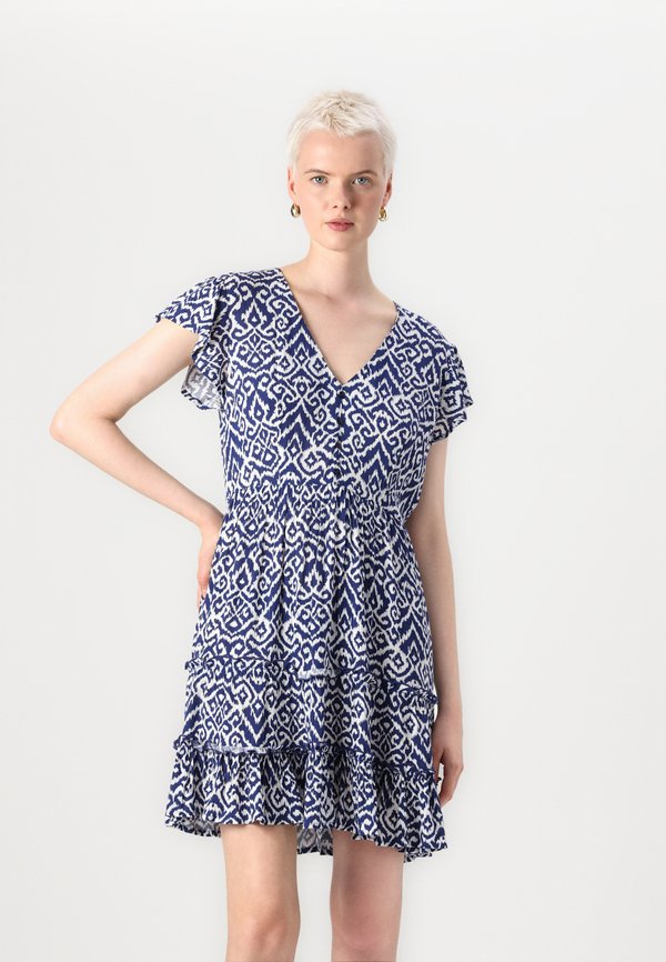 ONLCLAUDETTE LIFE MINI DRESS - Day dress3