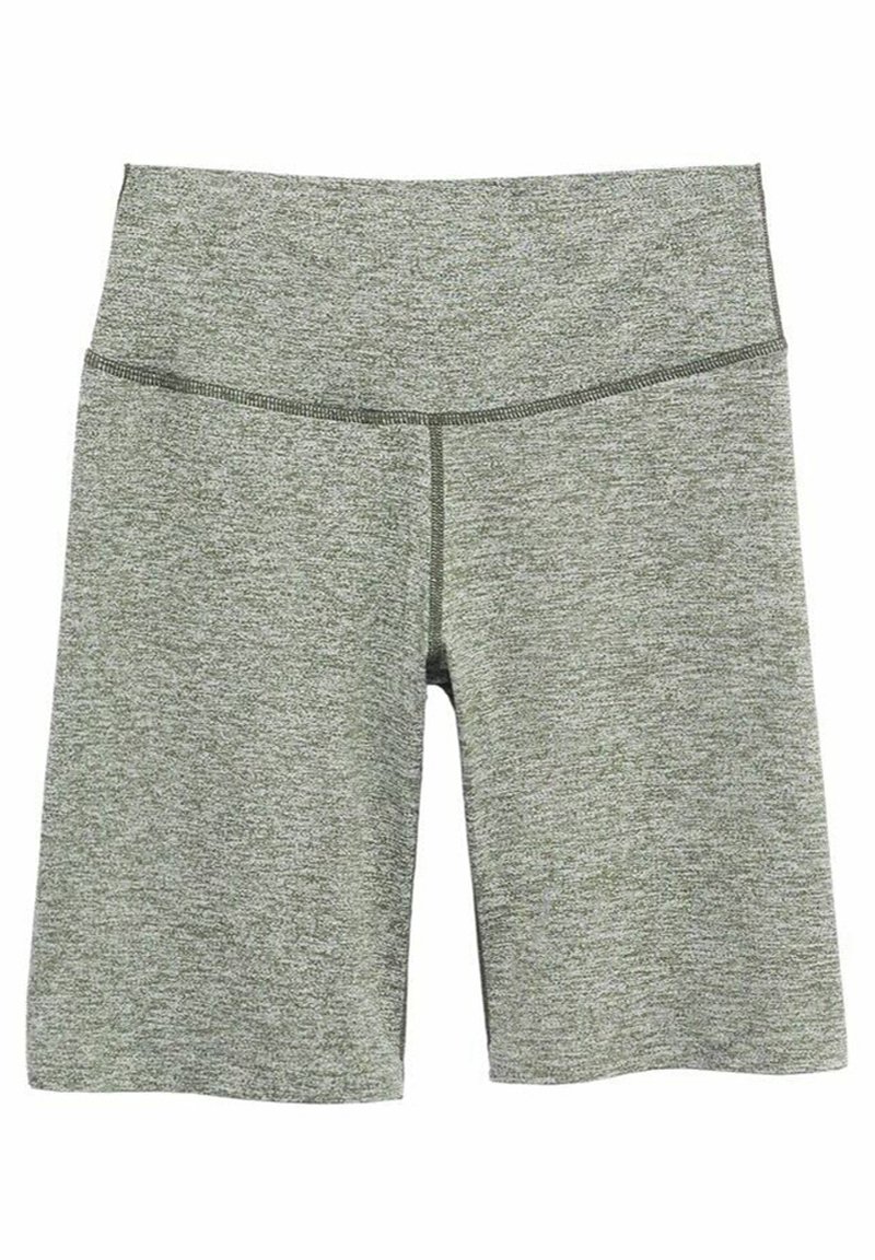 Mango Shorts groen Mango Shorts groen