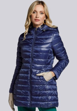 WITTCHEN Chaqueta de invierno - dark blue