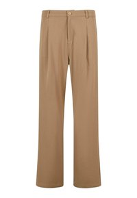 Unselected, camel
